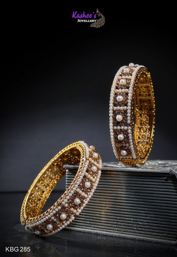 Bangles KBG-285 Online Sale