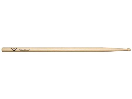 Vater Drum Sticks: 5A Strech Wood Tip Sticks For Sale