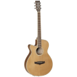 Tanglewood Winterleaf Series: TW9 (Left Handed) Fashion