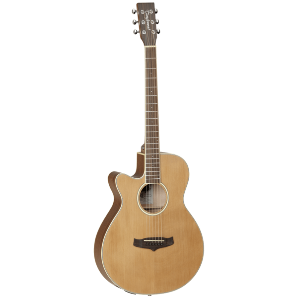 Tanglewood Winterleaf Series: TW9 (Left Handed) Fashion