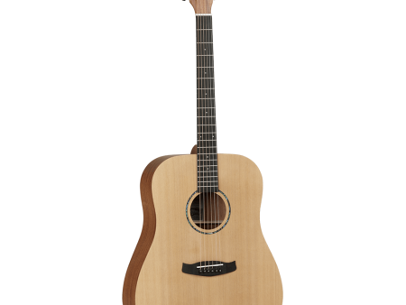 Tanglewood Electro-Acoustic Guitar Roadster II: TWR2 D Acoustic Guitar Online