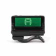 D Addario Tuners: CT10 Headstock  Guitar Tuner Online Sale