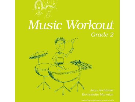 RIAM (Royal Irish Academy of Music) Music Workout Grade 2 Hot on Sale