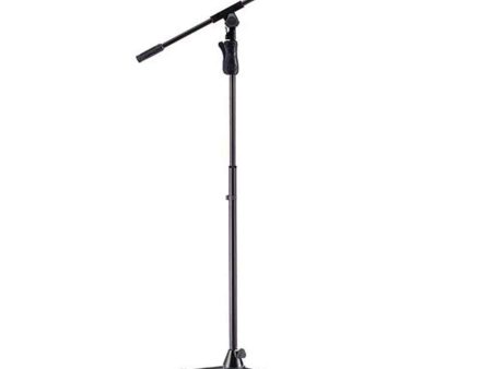 Hercules Stands: Microphone Boom Quik-N-EZ Grip on Sale