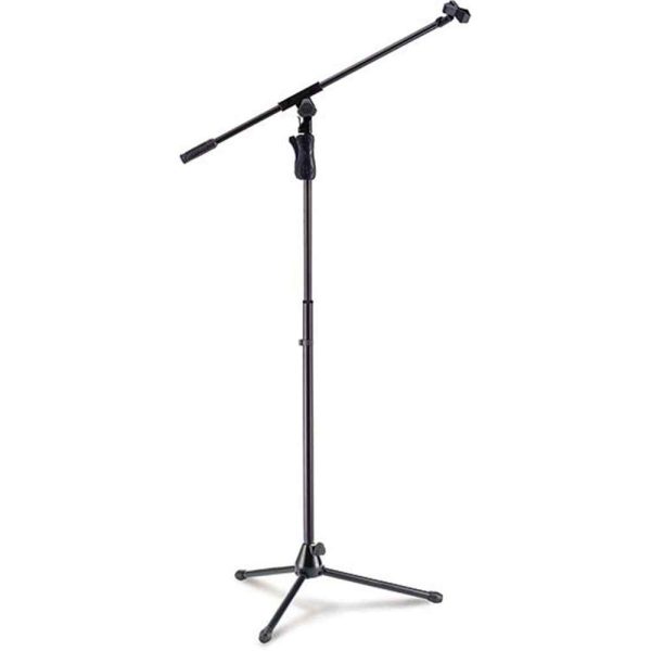 Hercules Stands: Microphone Boom Quik-N-EZ Grip on Sale