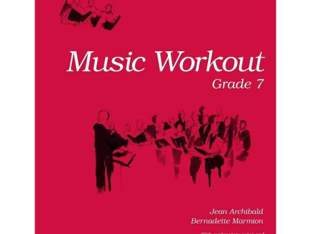 RIAM (Royal Irish Academy of Music) Music Workout Grade 7 Online Hot Sale