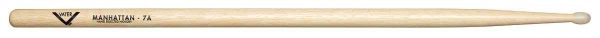 Vater Drum Sticks: Manhattan 7A Nylon Tip Sticks Fashion