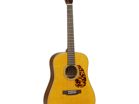 Tanglewood Electro-Acoustic Guitar Sundance Historic: TW40 D AN E Fashion