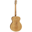 Tanglewood Winterleaf Series: TW11 F OL Fashion