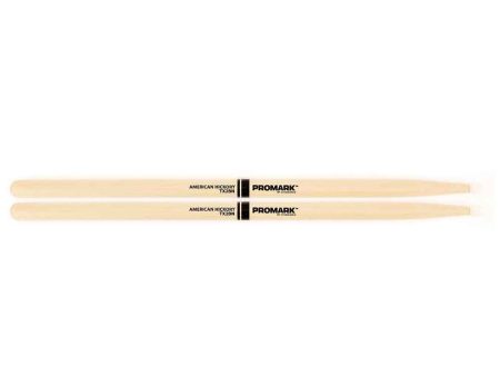 Promark Drumsticks: Hickory 2B Nylon Tip For Sale