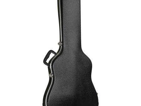 Tanglewood Acoustic Guitar: ABS Jumbo Case Online Hot Sale