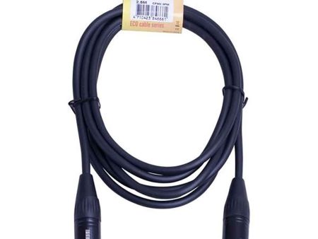 Superlux Microphone Cables: Eco Series XLR - XLR 3FT For Cheap