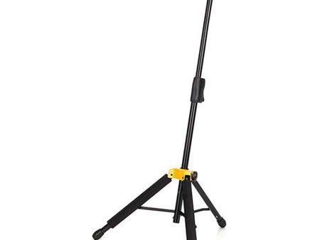 Hercules Guitar Stand: Auto Grab Guitar Discount