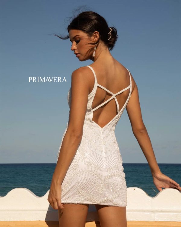 Primavera  11036 Dress Sale