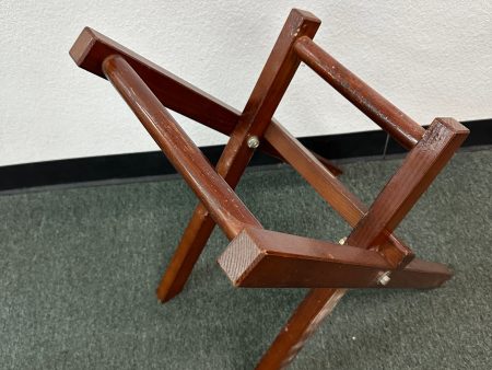 Used short shime daiko stand Online now