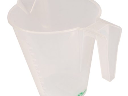 Measuring Cup, 2000ml (2 Liter) Fashion