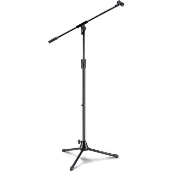 Hercules Stands: Microphone Boom Tripod Base Cheap