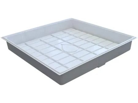 Active Aqua Flood Table 4x4 White Online Hot Sale