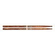 Promark Drumsticks: Hickory 7A Fire Grain Wood Tip For Cheap