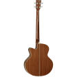 Tanglewood Winterleaf Series: TW8 AB For Cheap