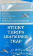 Sticky Thrip Traps, 5 Pack Online Hot Sale