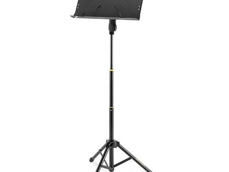 Hercules Music Stands: EZ Glide Orchestra Online now