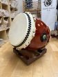 Multi Purpose Nagado Taiko Stand -Yorozu- For Sale