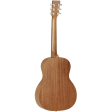 Tanglewood Winterleaf Series: TW 3 E(Left Handed) Fashion