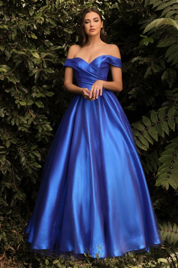 Cinderella Divine  J823 Dress Fashion