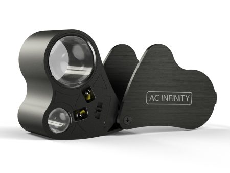 AC Infinity Magnifier Loupe Hot on Sale