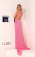 Aleta 826 Dress For Sale