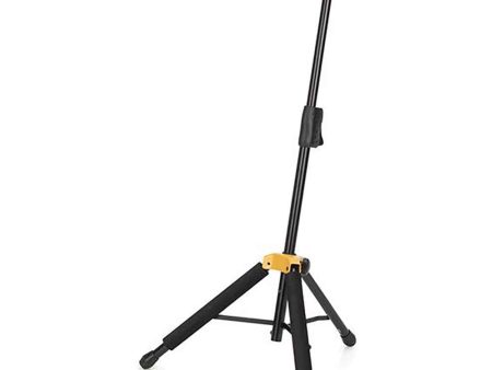 Hercules Auto Grab (Foldable Head) Guitar Stand Discount