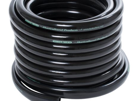 Active Aqua 1 2” Inch ID Hydroponic Irrigation Tubing Online