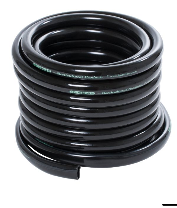 Active Aqua 1 2” Inch ID Hydroponic Irrigation Tubing Online