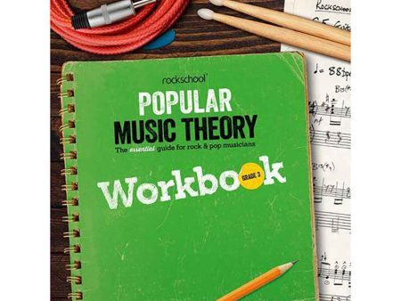 Rockschool Popular Music Theory Grade 3 Online Hot Sale