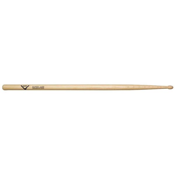 Vater Drum Sticks: Super Jazz Drum Sticks on Sale