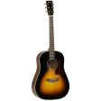 Tanglewood Electro-Acoustic Guitar Sundance Historic: TW40 SD VS E Fashion