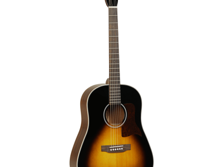 Tanglewood Electro-Acoustic Guitar Sundance Historic: TW40 SD VS E Fashion