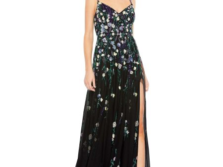 Mac Duggal 9172 Dress Hot on Sale