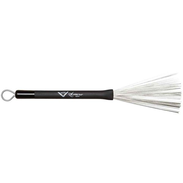 Vater Drum Sticks: Heavy Wire Brushes Online now