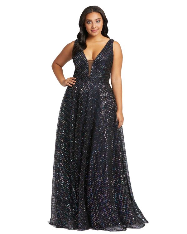 Mac Duggal 77717 Dress Discount