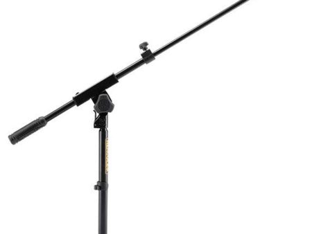 Hercules Stands: Mini Boom Microphone Stand Cheap