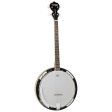 Tanglewood: 4 String Banjo Fashion