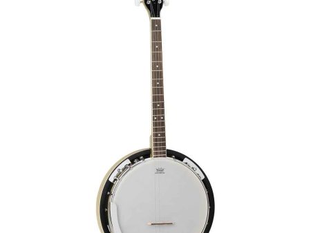 Tanglewood: 4 String Banjo Fashion