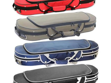 Koda 4 4 Full Size Violin Foam Case For Sale