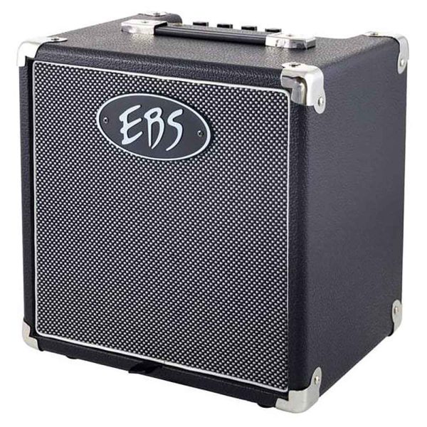 EBS: Session 30 (MKII) Hot on Sale