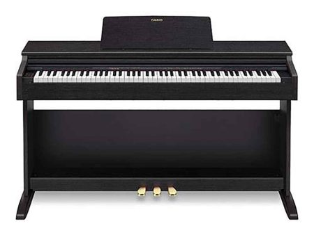 Casio Digital Pianos: AP270 88 Key(Rosewood Edition) For Sale