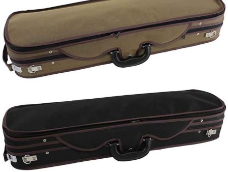 Koda: 4 4 Wooden Violin Case Full Size Online Hot Sale