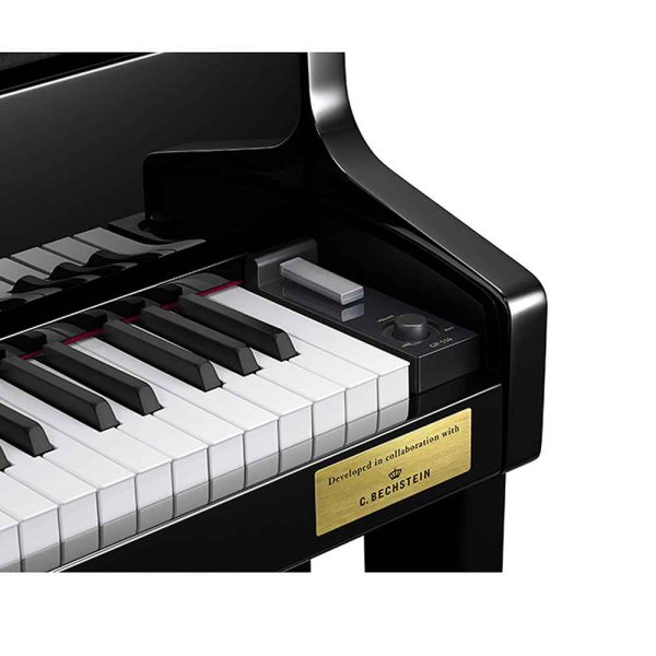 Casio Grand Hybrid: GP510  88 Key Digital Piano Hot on Sale