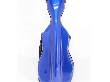 Koda: 4 4 Fiber Glass (Cello Shape) Online now